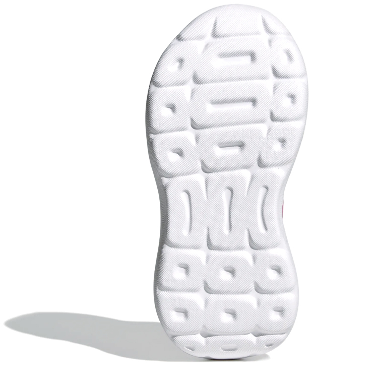 Кроссовки Adidas Tensaur Run 3.0 EL C / Женский / 34 / Розовый photo 7