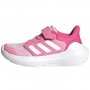 Incaltaminte Sport Adidas Tensaur Run 3.0 EL C thumbnav 1