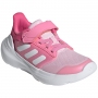 Incaltaminte Sport Adidas Tensaur Run 3.0 EL C thumbnav 3
