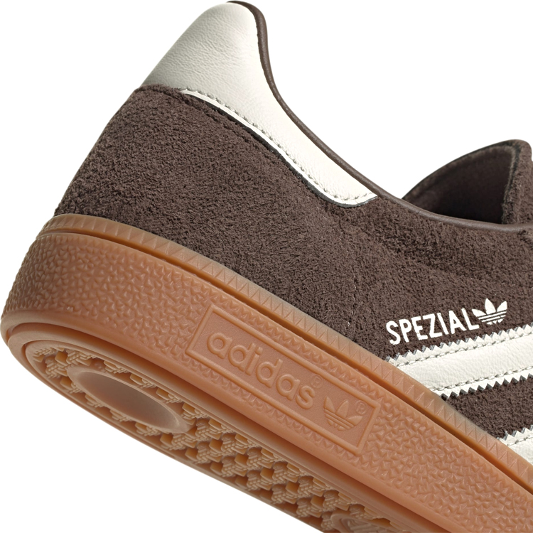 Кроссовки Adidas HANDBALL SPEZIAL photo 4