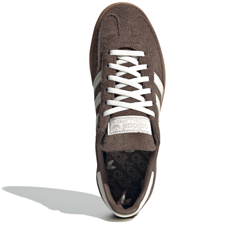 Кроссовки Adidas HANDBALL SPEZIAL photo 5