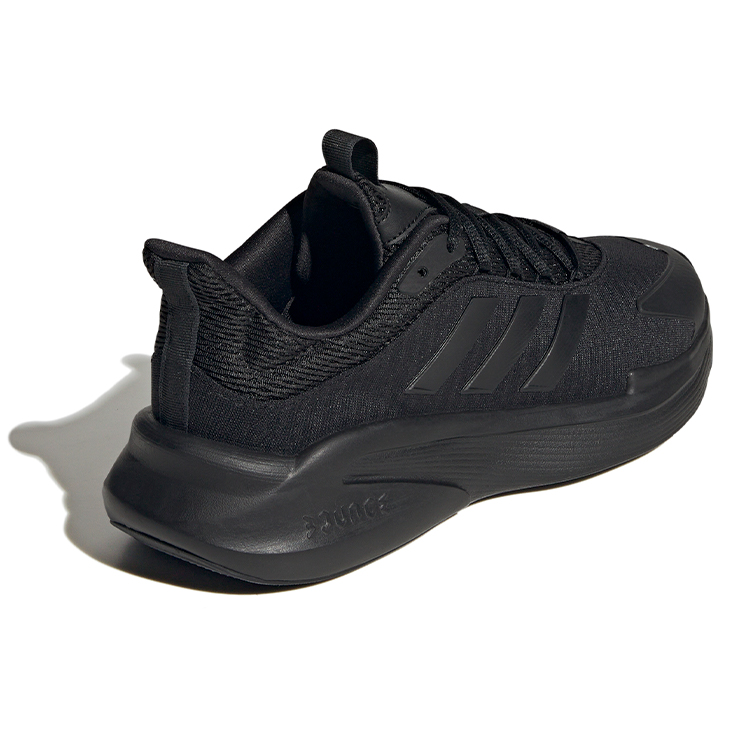 Кроссовки Adidas ALPHAEDGE + / Мужской / 40.5 / Черный photo 4
