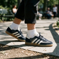 Кроссовки Adidas HANDBALL SPEZIAL thumbnav 2
