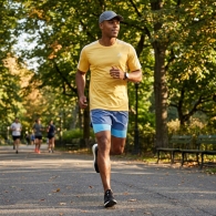 Футболка Adidas OTR E 3S TEE thumbnav 9
