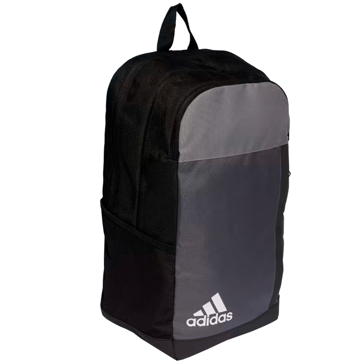 Рюкзак Adidas MOTION BOS BP IK6890 Черный/Серый photo 3