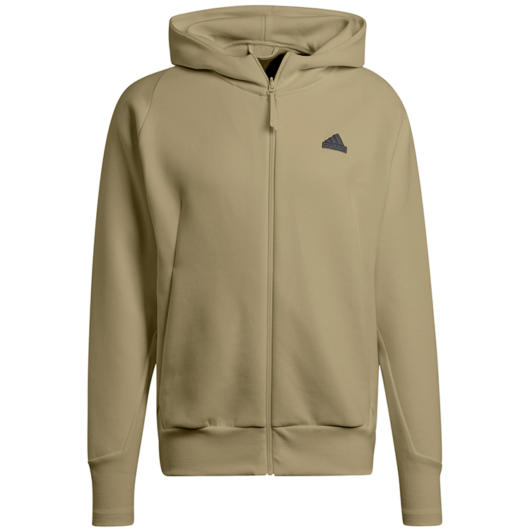 Hanorac pt bărbați Adidas M Z.N.E. PR FZ S Hachi photo 4