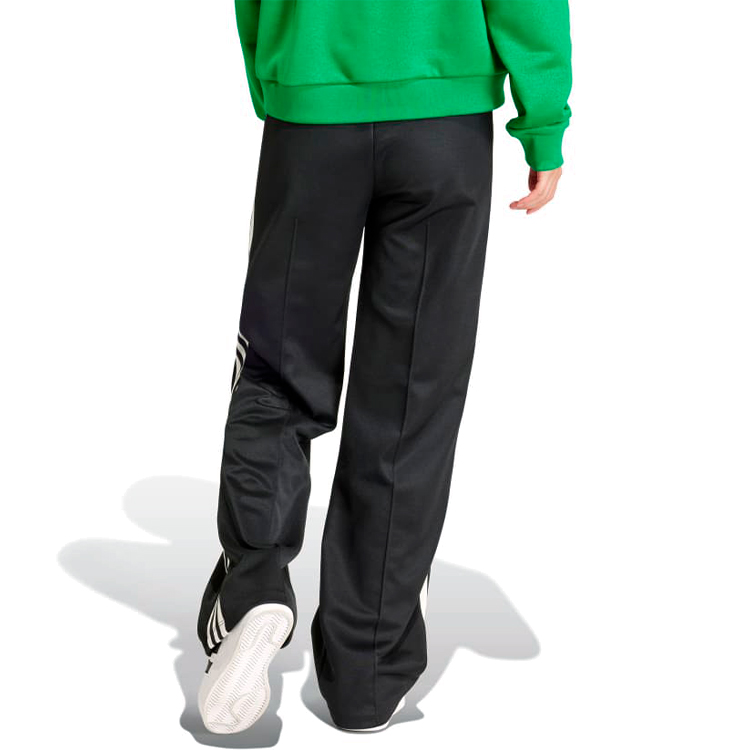 Брюки Adidas BECKENBAUER TP XS Черный Женский photo 2