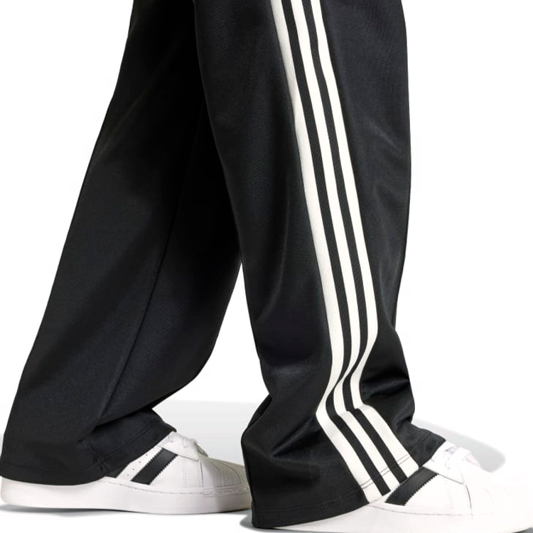 Брюки Adidas BECKENBAUER TP XS Черный Женский photo 3