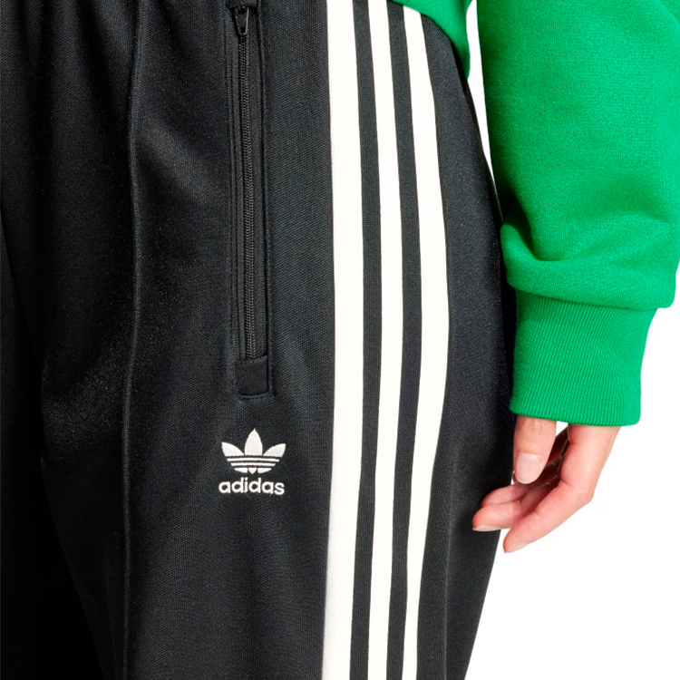 Брюки Adidas BECKENBAUER TP XS Черный Женский photo 4