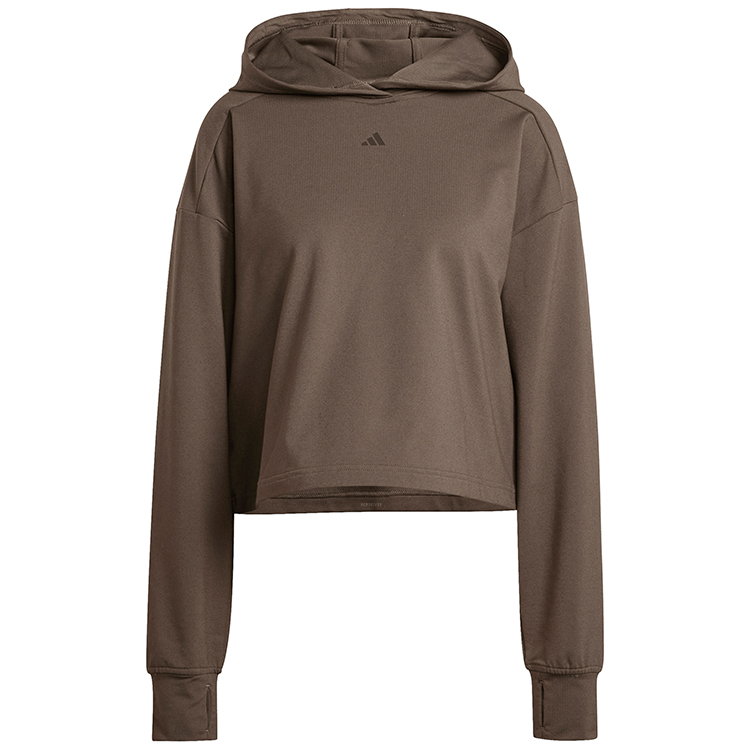 Hanorac Adidas POWER HOODIE / Femei / XS / Verde photo 8
