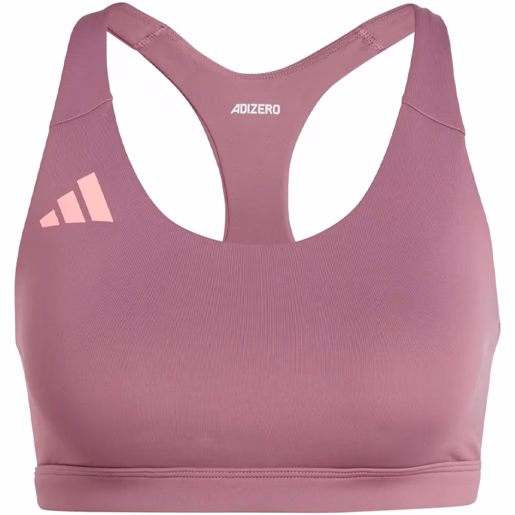 Спортивное бра Adidas ADIZERO E MS