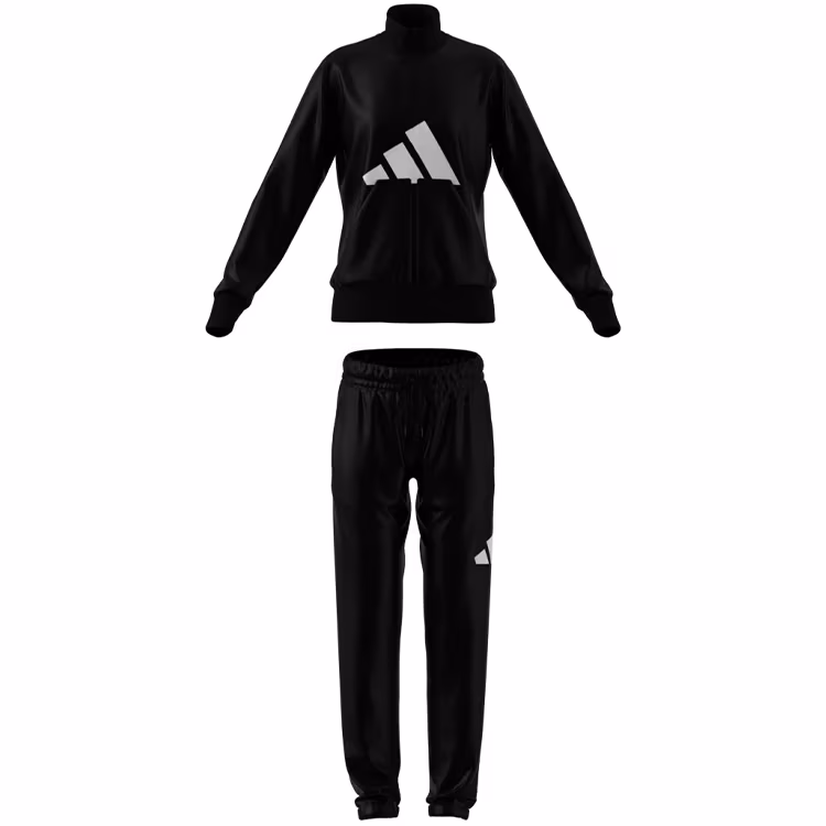Спортивный костюм Adidas JG BL TR TS 205 