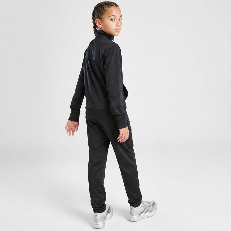 Costum Sportiv Adidas JG BL TR TS 205 140 Negru Femei photo 6