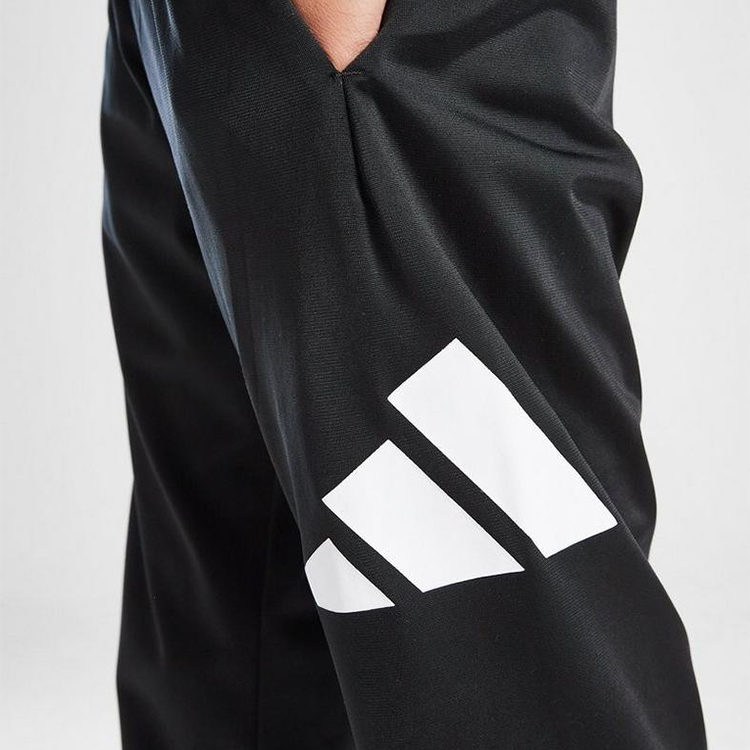 Costum Sportiv Adidas JG BL TR TS 205 140 Negru Femei photo 8