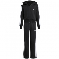 Спортивный костюм Adidas JG 3S FL TS 240 thumbnav 3