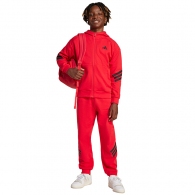 Футболка Adidas J FI 3S T thumbnav