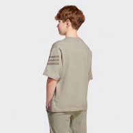 Футболка Adidas J FI 3S T thumbnav 2