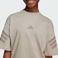 Футболка Adidas J FI 3S T thumbnav 5