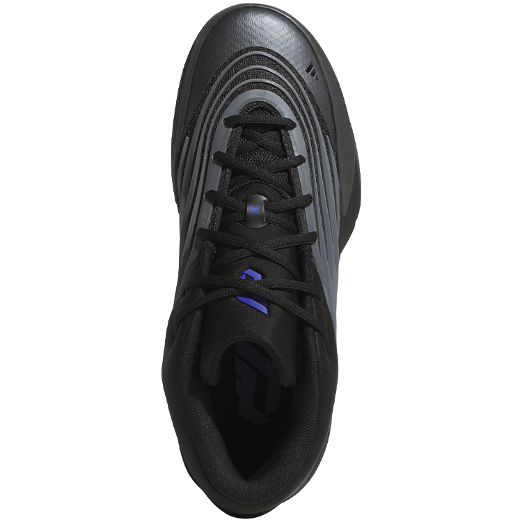Кроссовки Adidas DAME X photo 3