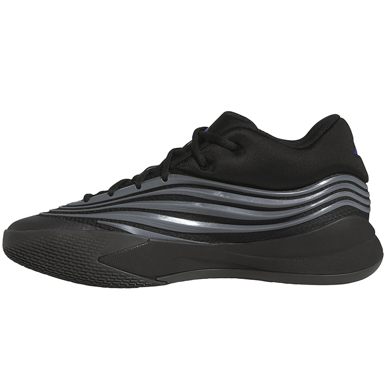 Кроссовки Adidas DAME X photo 5
