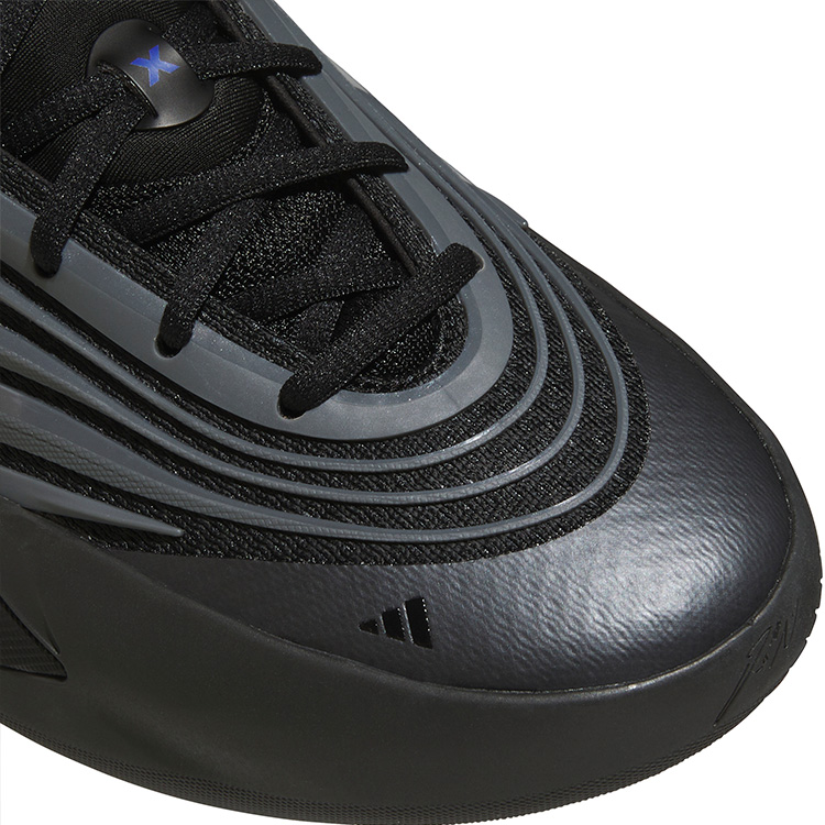 Кроссовки Adidas DAME X photo 7