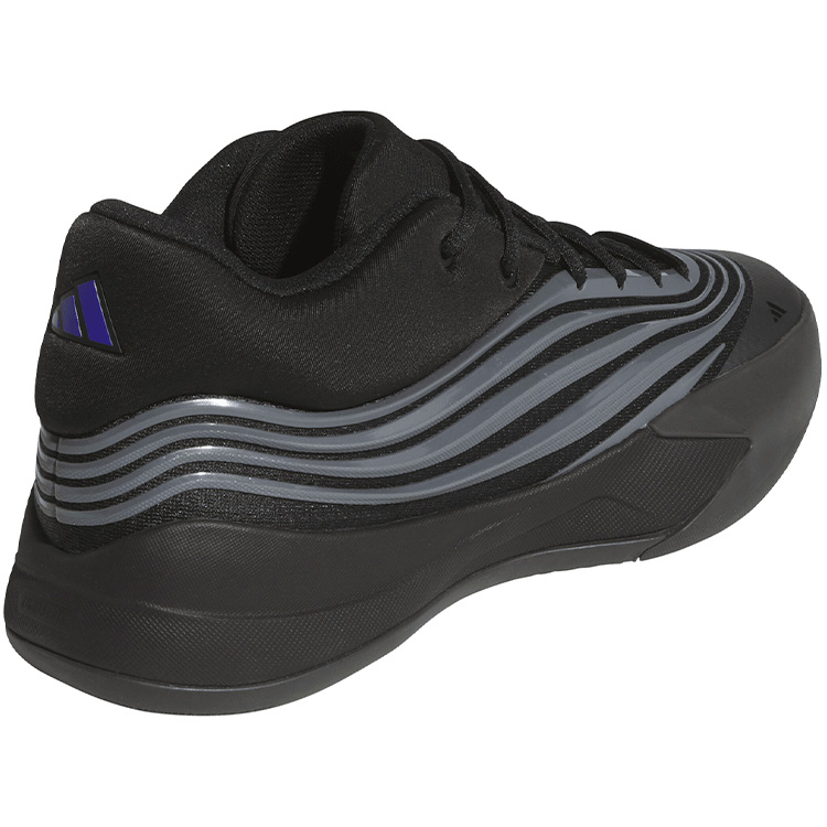 Кроссовки Adidas DAME X photo 8