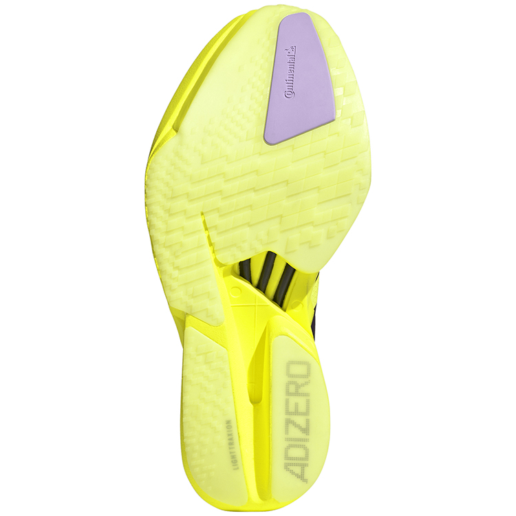 Кроссовки Adidas ADIZERO ADIOS PRO 4 photo 10
