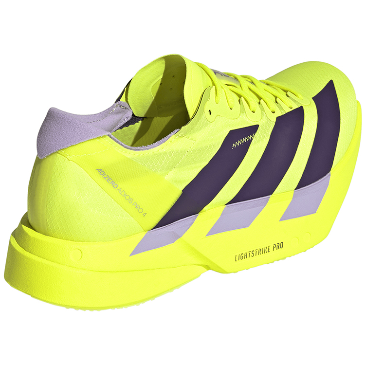 Кроссовки Adidas ADIZERO ADIOS PRO 4 photo 2