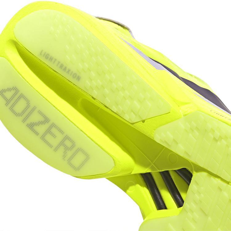 Кроссовки Adidas ADIZERO ADIOS PRO 4 photo 3