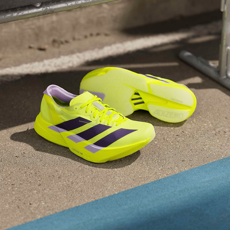 Кроссовки Adidas ADIZERO ADIOS PRO 4 photo 5