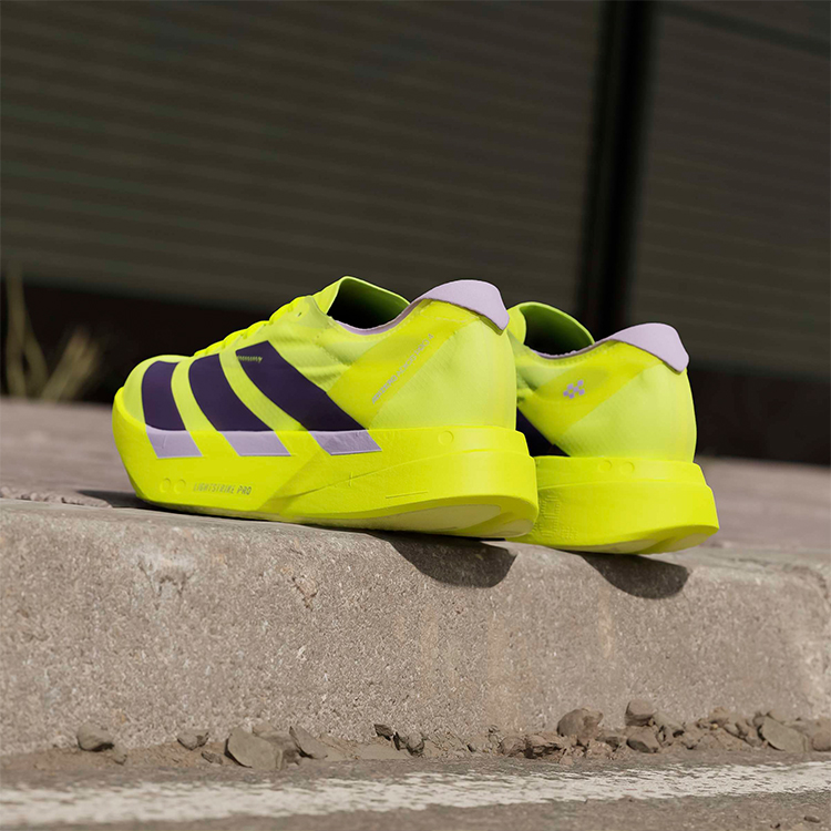 Кроссовки Adidas ADIZERO ADIOS PRO 4 photo 6