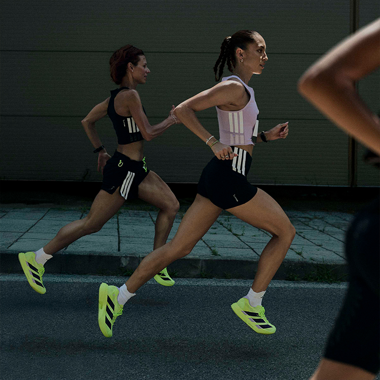 Кроссовки Adidas ADIZERO ADIOS PRO 4 photo 7