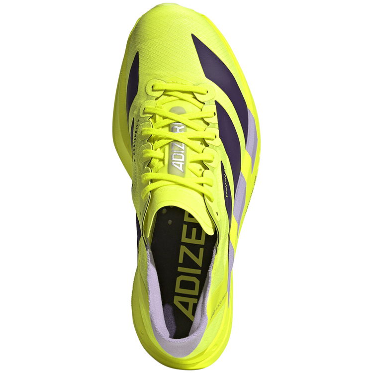 Кроссовки Adidas ADIZERO ADIOS PRO 4 photo 9
