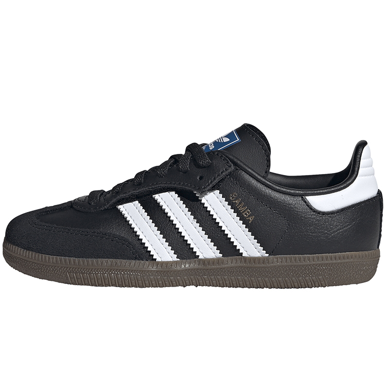 Incaltaminte Sport Adidas SAMBA OG CF EL C pt Barbati / 35 / Negru photo 1