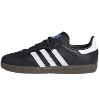 Incaltaminte Sport Adidas SAMBA OG CF EL C thumbnav 1