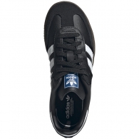 Incaltaminte Sport Adidas SAMBA OG CF EL C thumbnav 3