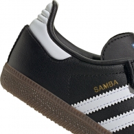 Incaltaminte Sport Adidas SAMBA OG CF EL C thumbnav 6