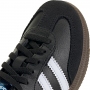 Incaltaminte Sport Adidas SAMBA OG CF EL C thumbnav 5