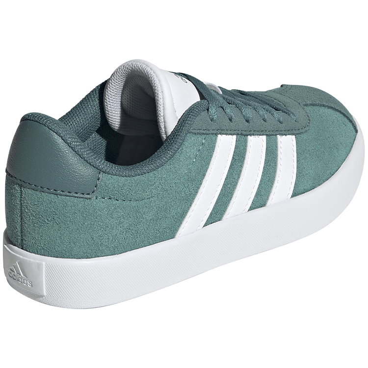 Incaltaminte Sport Adidas VL COURT 3.0 K photo 5