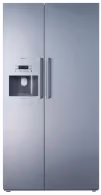 Холодильник Siemens KA58NP90