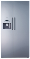 Холодильник Siemens KA58NP90 thumbnav 1