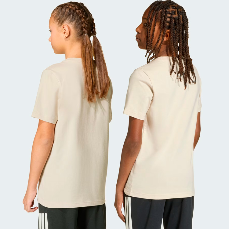 Tricou Adidas Camo Graphic photo 2