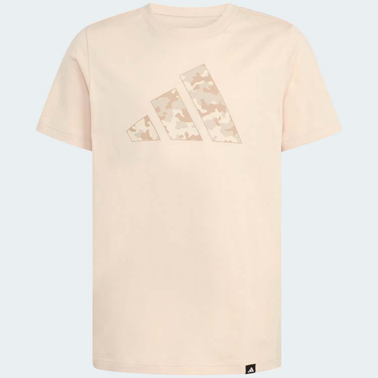 Tricou Adidas Camo Graphic photo 4