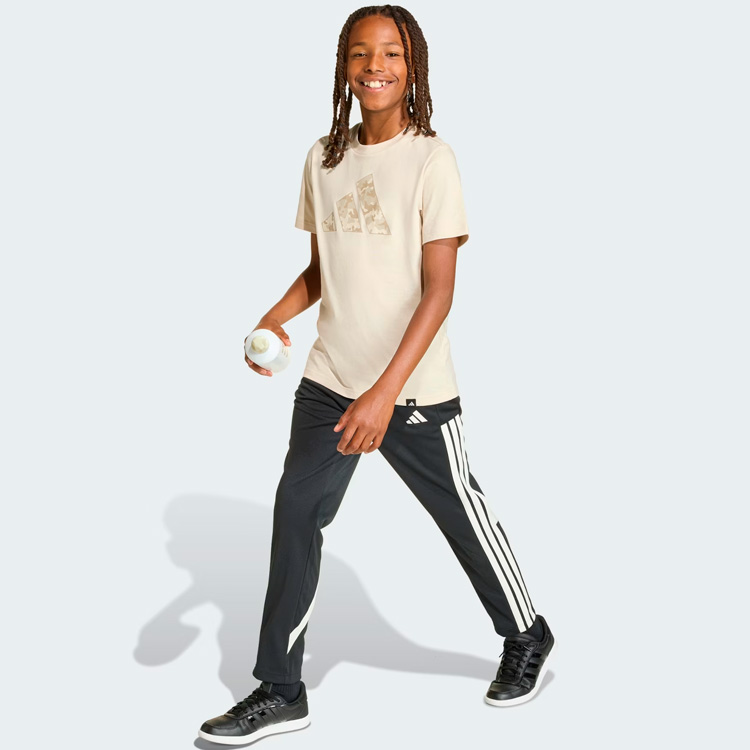 Tricou Adidas Camo Graphic photo 5