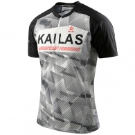 Футболка Kailas Windbreak Trail Running Functional T-shirt thumbnav 2