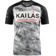 Футболка Kailas Windbreak Trail Running Functional T-shirt thumbnav 4