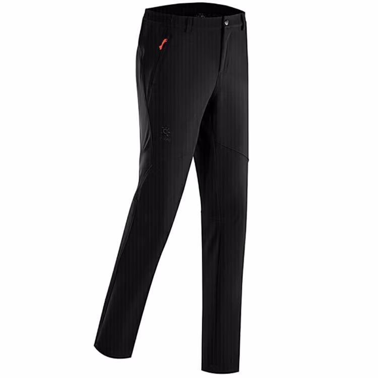 Pantaloni Kailas Windproof Softshell Pants Women