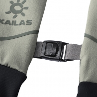 Manusi de trekking Kailas Half-finger Trekking Gloves thumbnav 4