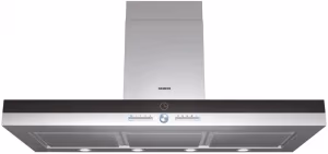 Вытяжка Siemens LC258BA90