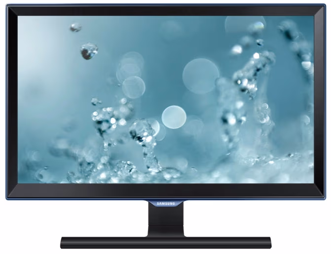 Monitor Samsung LS22E390HSOCI 
